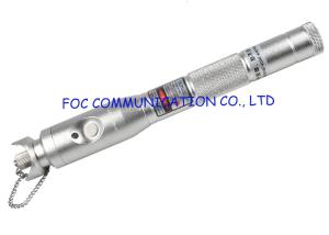 Wholesale 650nm Fiber Optic Dector VFL to Detect Damage 5mW, 10mW, 20mW, 30mW from china suppliers