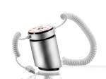 COMER metal display phone stands for digital gsm mobile phone retailer shops