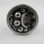 Size15*42*13mm Cam Roller Bearing Construction Papermaking Machinery
