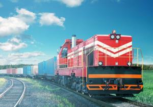 Wholesale Rail Freight Shenzhen To UK Amazon DDP Delivery Services from china suppliers