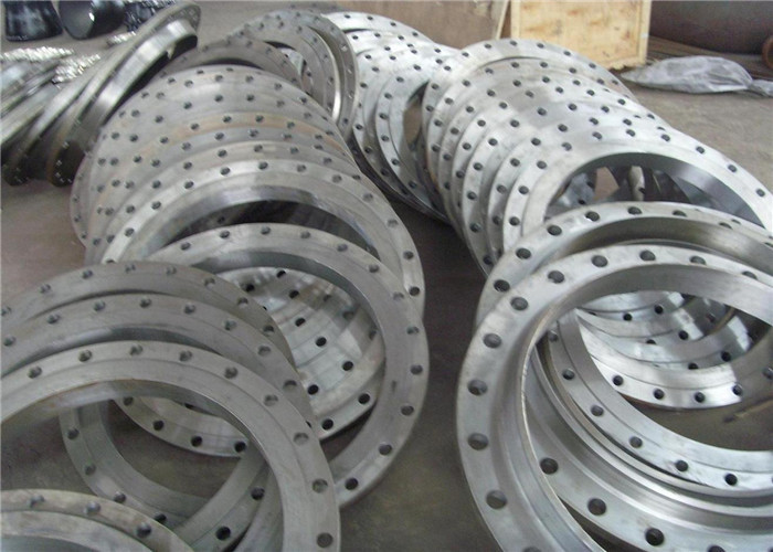A105 A106 Stainless Steel Flange