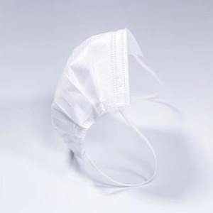 Wholesale Breathable Proprietary Medical Mask Breathable Anti Droplet Transmission from china suppliers