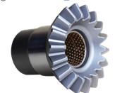 Wholesale Forging Side / Straight Bevel Gear For Transmission 346 353 1115 Anti - Crossion from china suppliers