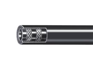 Wholesale Synthetic Rubber Sae 100r4 Hose , 4'' Return Line Hose from china suppliers