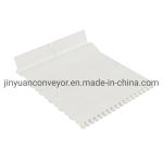 Plastic PVC PU Conveyor Belt Wear-Resistant Plastic Modular Roller