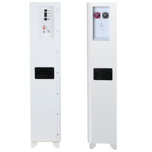 Wholesale 200AH 10KW Solar Battery Management System 48V Lithium Lifepo4 Battery from china suppliers