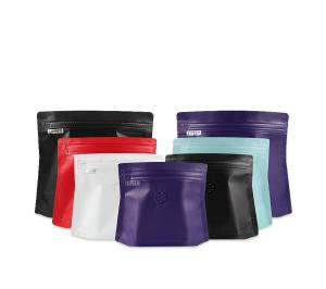 Wholesale Powder Diamond 500g Coffee Packaging Pouch from china suppliers