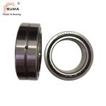 NKIS 0.007Kg GCr15 Yoke Type Track Roller Bearing