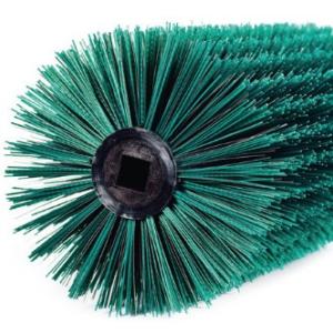 Wholesale 34×34mm Street Sweeper Brush 3mm Industrial Brush Roller Cleaning Brushes from china suppliers