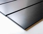 10mm Carbon Fiber Sheet High Strength Carbon Sheet | LIJIN Carbon Fiber Board