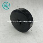 Excavator Spare Parts Fuel Cap KEH0336 Sumitomo Excavator SH75X-3B