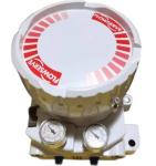Flowserve Positioner UAS Logix 3200MD-28-D6-E-04-40-0G-0F Pneumatic Digital