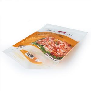 Wholesale Customize Food Grade Vacuum Retort Pouch Packaging Eco - Friendly from china suppliers