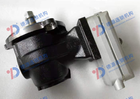AIR SYSTEM COMPRESSOR 21353433 22040500 107635 FOR VOLVO DIESEL ENGINE