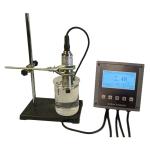 SS316 Ultraviolet Fluorescence Oil In Water Analyser Hydrocarbon Measurement