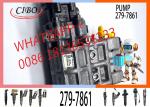 292-3750 279-7861 276-8398 diesel fuel engine pump for excavator 2923750 2797861