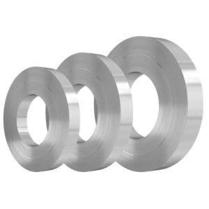 Wholesale DC01 DC02 DC03 DC04 DC05 430 NO.4 Strip Stainless For Construction from china suppliers