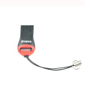 Wholesale Original X431 Diagun Memory Card Reader For Diagun/Diagun 3 Free Shipping from china suppliers