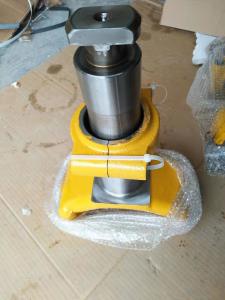Wholesale OEM komatsu D60，D65,D70 bulldozer STRAIGHT TILT BLADE YOKE 144-70-00051 from china suppliers