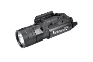 Wholesale 500 Lumen Tactical Light LED Handgun Long Gun Weapon Light from china suppliers
