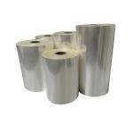 PE Reflective Film for Agriculture Purpose Trees Metallized Silver Width 100mm