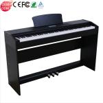 Digital Piano China Well-known Brands factory Musical Keybord 88 Hammer Touch