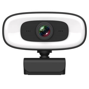 Wholesale 4K 35FPS 50Hz Ultra Wide Angle Webcam , Full HD 1080P USB2.0 Wide Angle Computer Camera from china suppliers