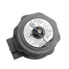 Buy cheap Excavator Hydraulic Tank Air Breather KATO Hitachi Hyundai R210-5 R150-5 from wholesalers