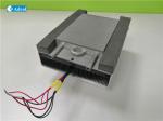 27VDC 100W Peltier Thermoelectric Cooler Stainless Steel Tube