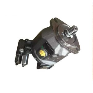 China Uchida Rexroth Hydraulic Piston Pump High Speed For Construction Machinery on sale
