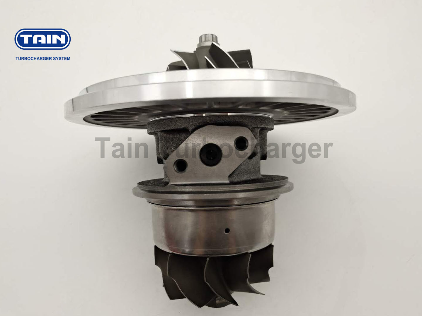 GT4594 Turbocharger Cartridge CHRA 8148873 For Truck FH12 D12A Euro 2