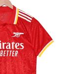 2025-2026 Arsenal Player Edition Special Edition Football Jersey High-end Group
