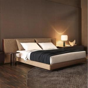 Wholesale Standard Hotel Guest Room Beds Supply Customised from china suppliers