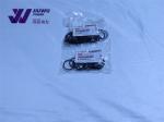 Excavatot 8-97604916-0 Injector Sleeve O Ring 4HK1 8976049160