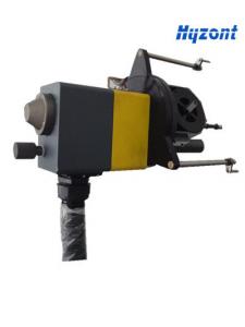 Wholesale Buttons On Handle Automatic Tube Welding Machine With GTAW DC Welding Power Source from china suppliers