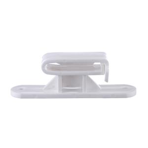 Wholesale Terrui 17.1g HDPE Clip Tape Electric Fence Post Insulators from china suppliers