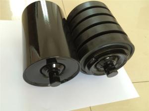 Wholesale Coal Mining Industry Conveyor Steel Roller Heat Resistant Fireproof from china suppliers