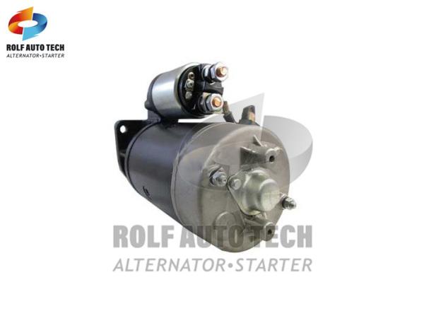 12 Volt Leece Neville Starter Motor / Automotive Starter Motor LESTER 16558