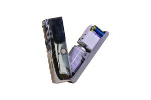 Wholesale Hotel Aerosol Air Freshener Dispenser , PP Auto Spray Perfume Dispenser from china suppliers