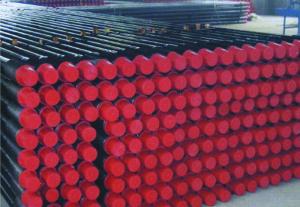 Wholesale Axial Tension Subjected OCTG Drill Pipe Petroleum Industries Applied from china suppliers