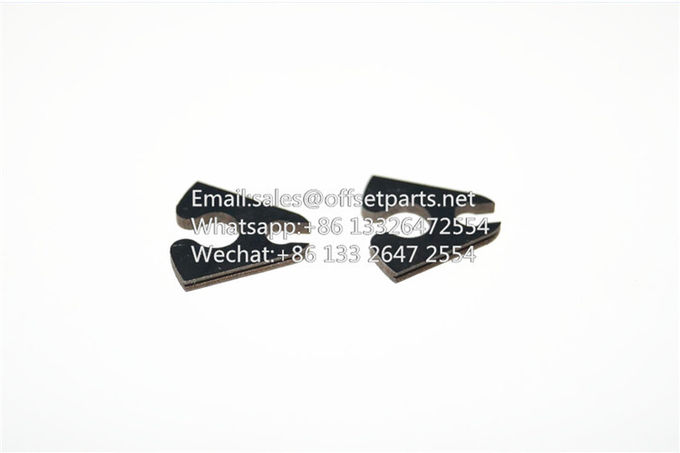 Offset Press Parts Stitcher M2000 Clincher Point Steel Print Finishing Printing Machine Replacement