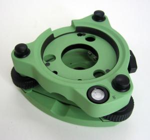 Wholesale Pro Tribrach Total Station Without Optical Plummet Total Station And Gps ISO from china suppliers