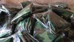 600D Oxford Waterproof Equipment Covers / Camouflage Machine Cover Outdoor