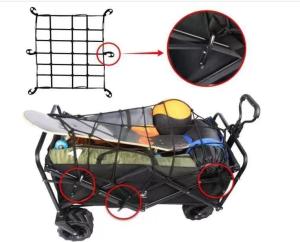 Wholesale 10LBS Green Portable Foldable Universal Wheel Tool Car for Energetic Children from china suppliers