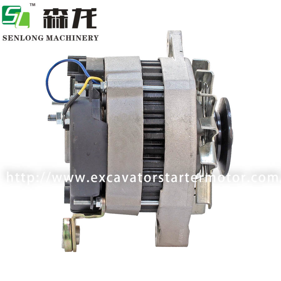 Alternator 12V 50A Generator A13N13 A13N14 LRA285 LRA916 023159 0986031641 0986032310 932361 DRA2361 516017 516024