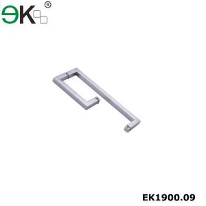 Wholesale Stainless steel 304/316 sliding door handle-EK1900.09 from china suppliers
