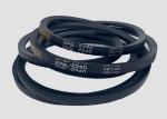 Natural Rubber 2240mm Length 40degree SPB V Belt