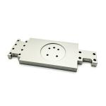 5 Axis 6061 Cnc Milling Aluminum Parts Custom Milled Parts