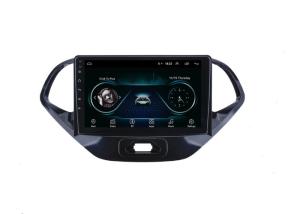 Wholesale Professional 9 Inch Android Car DVD Players FORD JEEP Media Player Car Audio from china suppliers