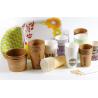 Buy cheap ECO FRIENDLY DISPOSABLE COFFEE CUPS 10 OZ PAPER COFFEE CUPS COFFEE PAPER CUPS from wholesalers
